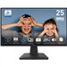 مانیتور ام اس آی مدل PRO MP252 سایز 24.5 اینچ